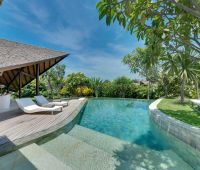 Villa The Layar - 2 bdr, Infinity Pool